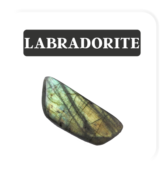 Labradorite